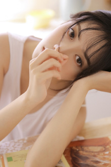 天使的愤怒