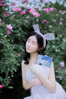 马卡龙少女越南语版
